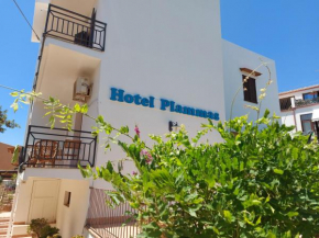 Hotel Plammas Baunei